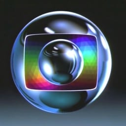 Locutor de Oferecimento na Globo (1991-1996)