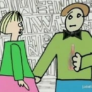 Green-Sweatered Woman (Melissa Warrenburg)