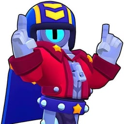 Stu Brawl Stars