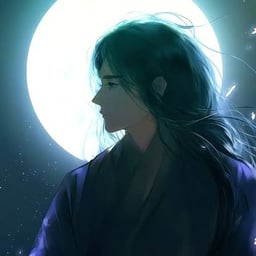 Narrator (Fang Yuan) 