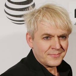 Nick Rhodes 