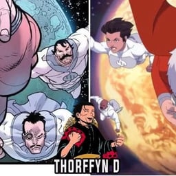 Voz de Villano Intenso