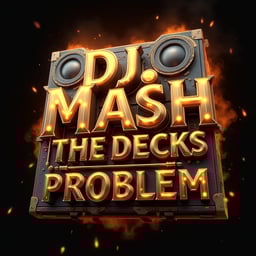 Drops By DJ MASH PRO 002 VOICE 