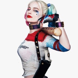Harley Quinn