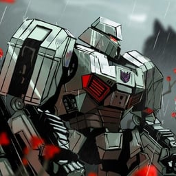 Megatron 