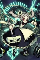 Marie ( Skullgirls )