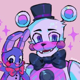 Funtime Freddy!