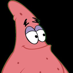Patrick
