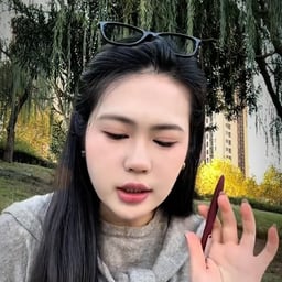 koc  社交暗语女