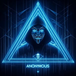 Anonymous voz 