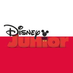 Spiker Disney Junior Polska (2011-2015)
