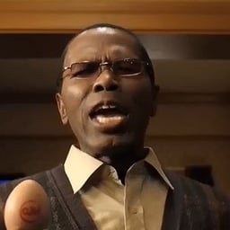 Sr OMAR - TODO MUNDO ODEIA O CHRIS