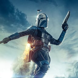 Bo-Katan Test 2