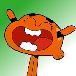 Darwin Watterson (The Season 1 Series)