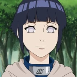 Hinata Hyuga 