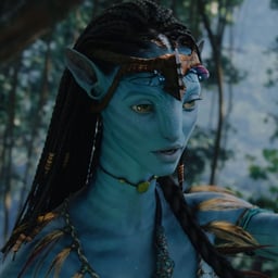 Neytiri sully