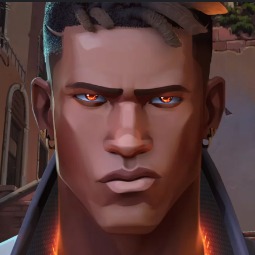 Phoenix - Valorant (PT-BR)