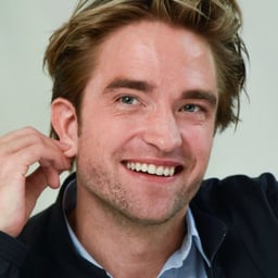 Robert Pattinson 