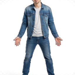 Ясный Мужской Голос