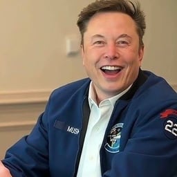 Elon Musky 