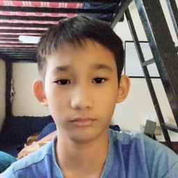 Clear Young Narrator