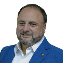 Alejandro Guidobaldi