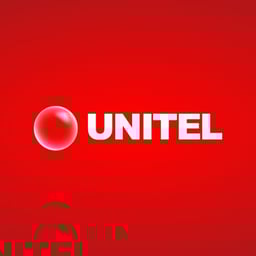 Locutor de Unitel (Waldo Montenegro)