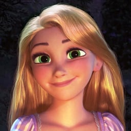 Rapunzel