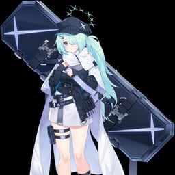 槌永日和(中配)