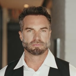 The real Marc buckner