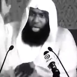 الشيخ بدر المشاري IBRAHIM