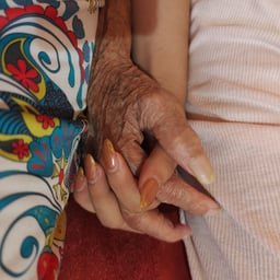 Voz Masculina Española