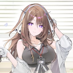 School Nurse Yulha (Epic Seven)