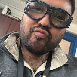 Voz Dramática Expresiva