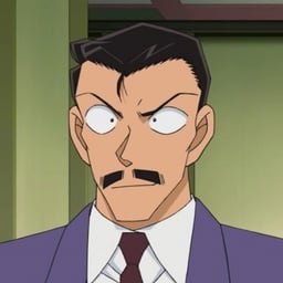 Kogoro Mori