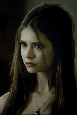 Katherine pierce 