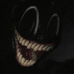 Eerie Narrator