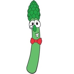 Archibald Asparagus