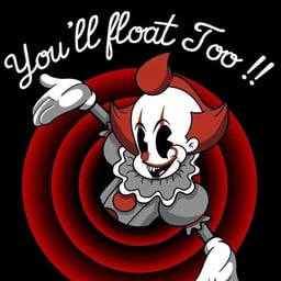 Pennywise - It el payaso [Español Latino] By Pupe