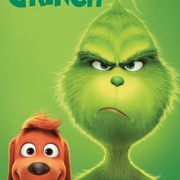 EL GRINCH 