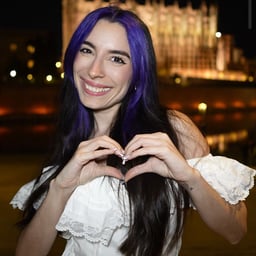 Voz Alegre y Musical