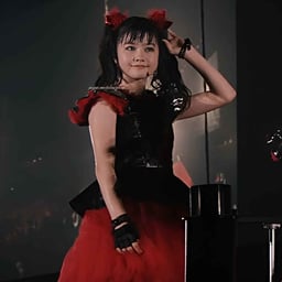 Yui Mizuno