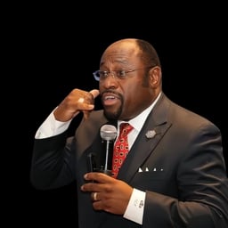 myles manro new voice