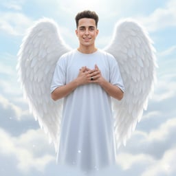 أريد هذا الشخص أن يتحدث 