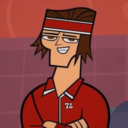 Tyler (Total Drama)