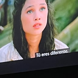 Voz Dramática Emocional