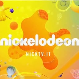 Nickelodeon Italy