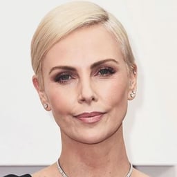 Charlize Theron 