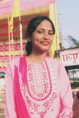 Monu Goswami 