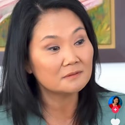 Keiko pituca